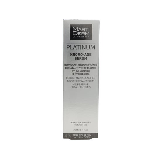Martiderm® Platinum Krono Age Sérum 30ml