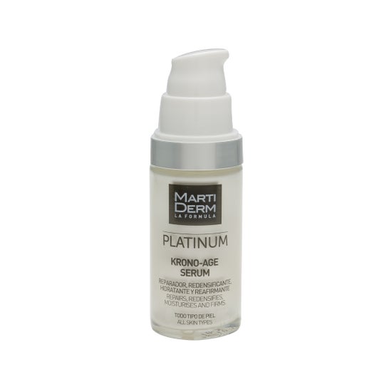 Martiderm® Platinum Krono Age Sérum 30ml