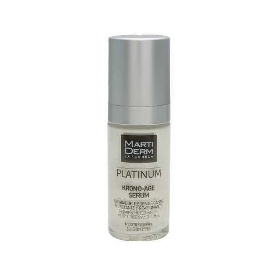 Martiderm® Platinum Krono Age Sérum 30ml