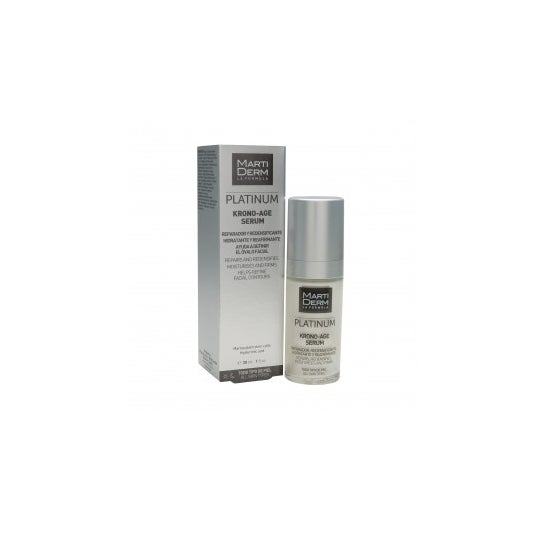 Martiderm® Platinum Krono Age Sérum 30ml