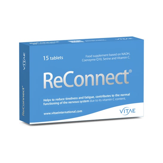 Vitae ReConnect® 15comp