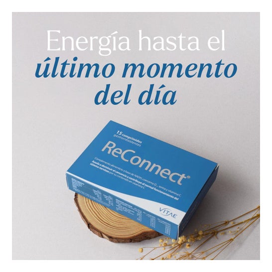 Vitae ReConnect® 15comp