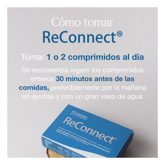 Vitae ReConnect® 15comp