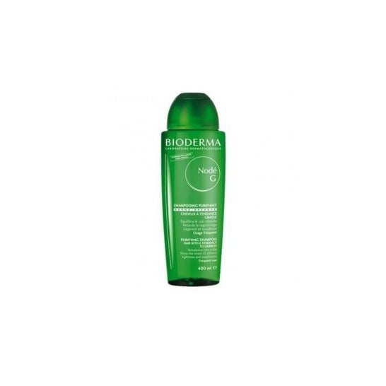 Bioderma Node G Champô Purificante 400 Ml