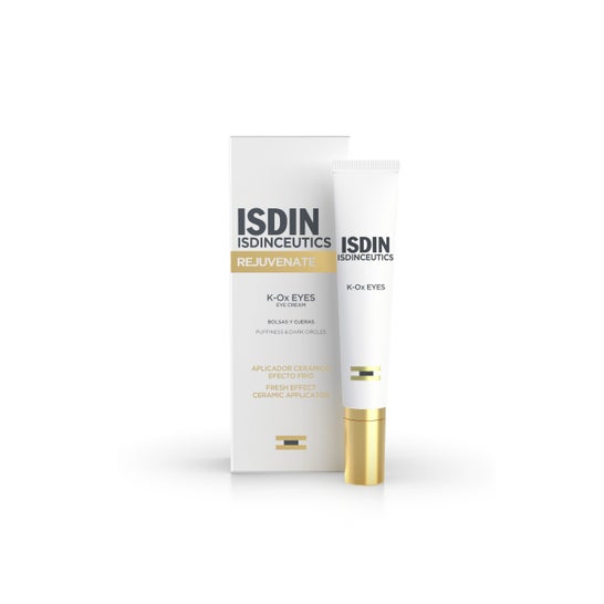 Isdinceutics K-ox Eyes 15ml