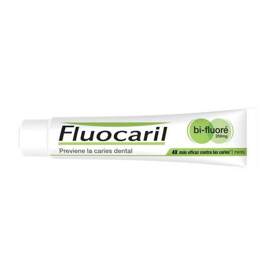 Fluocaril® Bi-Fluoride 250mg 125ml