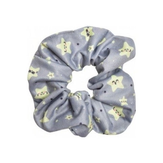 Sr. Maravilhoso Scrunchie Scrunchie Star 1pc