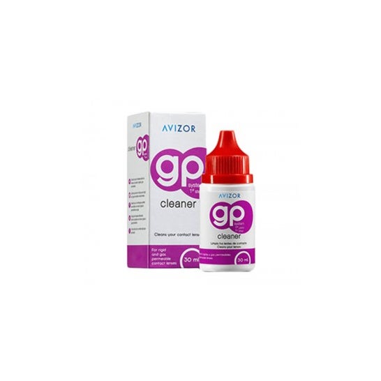Limpador Avizor Gp 30ml