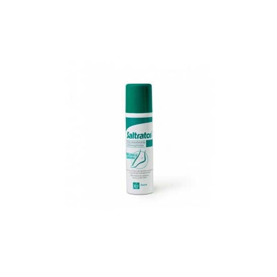 Spray de desodorante spray de pé 150 ml