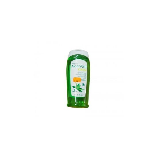 Grisi aloe vera shampoo 500ml