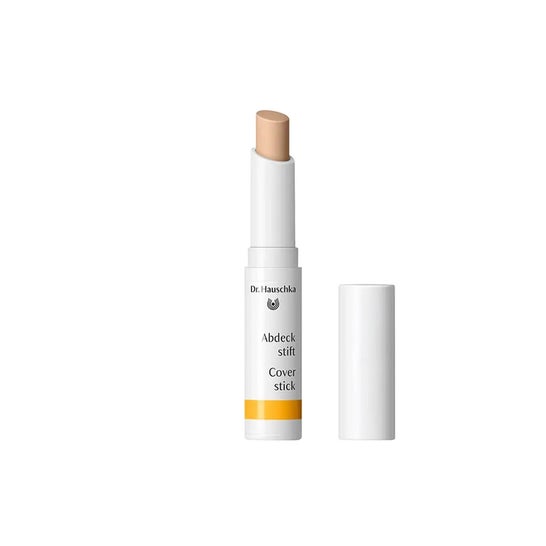 Dr. Hauschka Stick Corrector 01 Natural 2g Dr. Hauschka Stick Corrector 01 Natural 2g