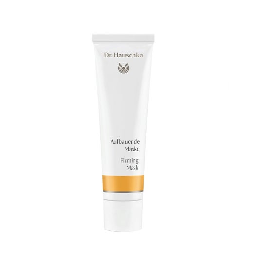 Máscara Reafirmante Hauschka 30 Ml
