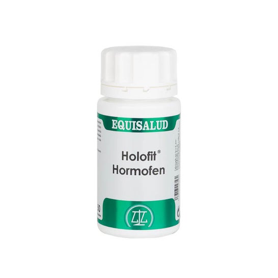 Holofit Hormofen 50cáps
