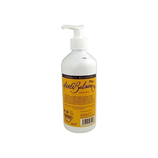 Herdibel Aceite Osteosan Masamasa 250ml