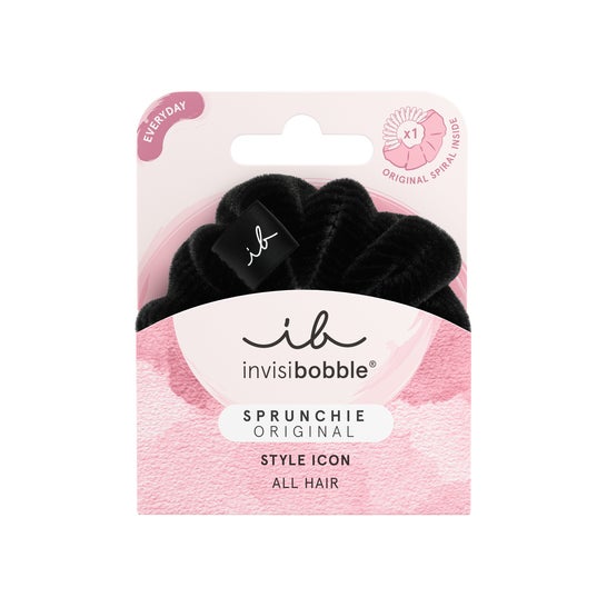 Invisibobble Elástico Cabelo Sprunchie Dusk Till Dawn 1 Unidade