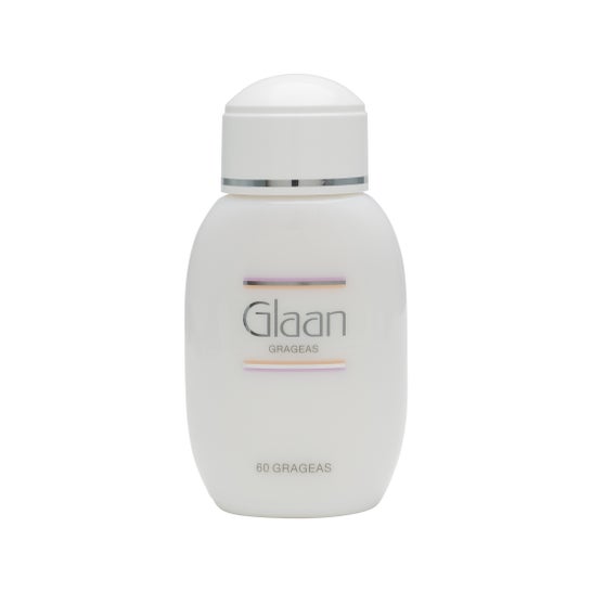 Glaan Grageas 60pcs