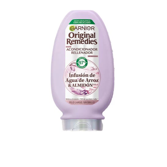 Garnier Original Remedies Condicionador Água de Arroz 250