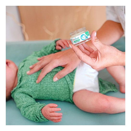 Resp Ok Balsam Baby Balsam 30Ml
