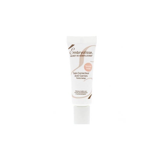 Embryolisse Secret Cr Corr Cerne Ros 8Ml