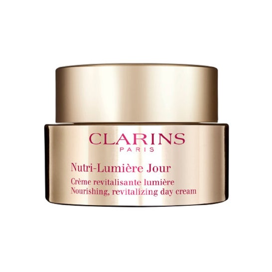 Clarins Creme Dia de Prata 50mL