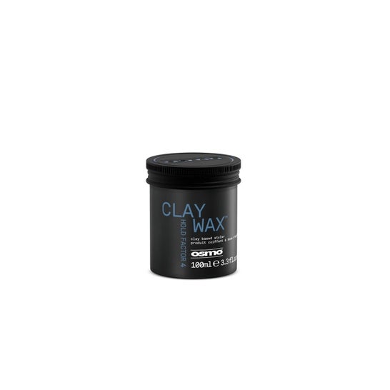 Osmo Clay Wax 100 ml