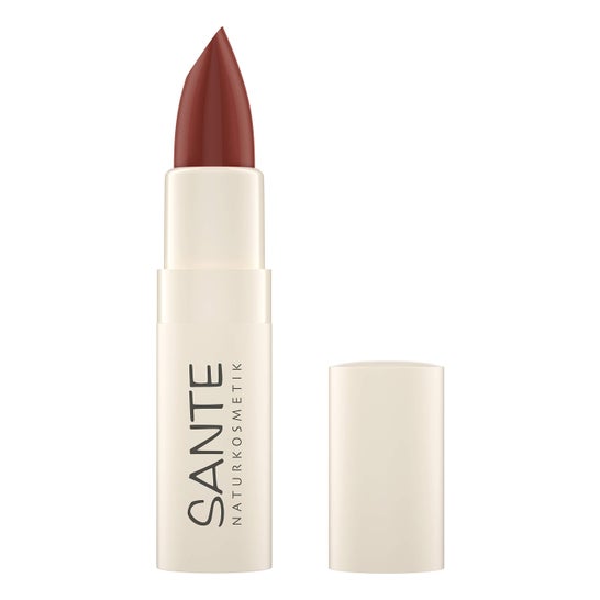 Sante Pintalabios Hidratante 06 Vermelho Hazel 4,5g