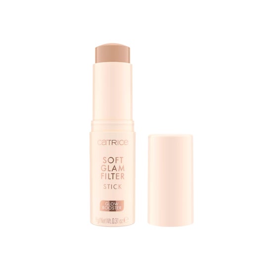 Catrice Soft Glam Filter Base em Stick 010 Fair Light 9 g