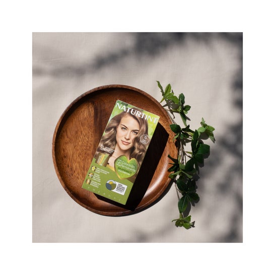 Corante de Ouro Naturtint 7G RuBio