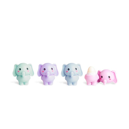 Martinelia Cute Elephant Bálsamo Labial 5.4 g