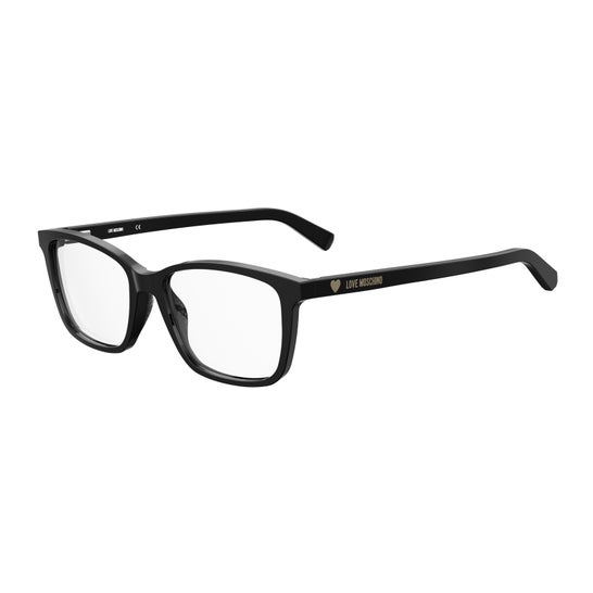 Moschino Love MOL566-TN-807 Óculos Junior (7-10) 49mm 1 Unidade