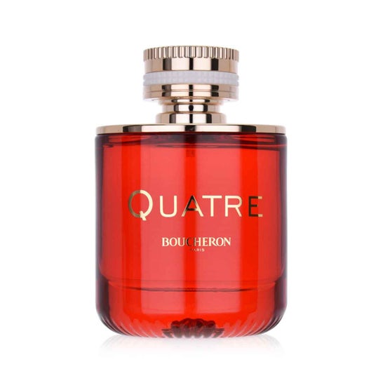 Boucheron Quatre en Rouge 100ml