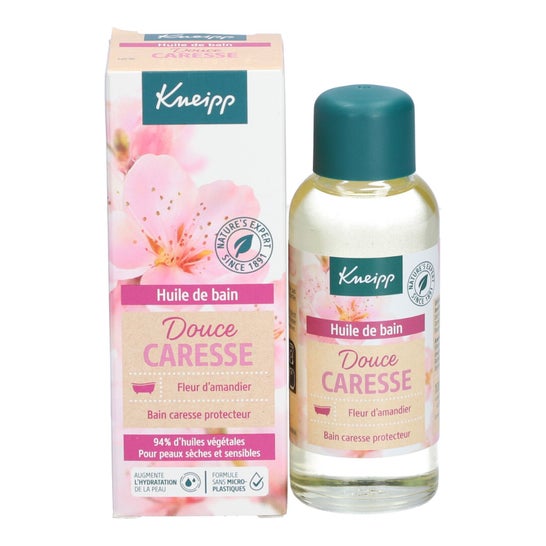 Aceite de Baño Flores de Almendro 100ml