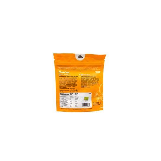 Nuveg Preparado para Bolonhesa Vegana 70 g
