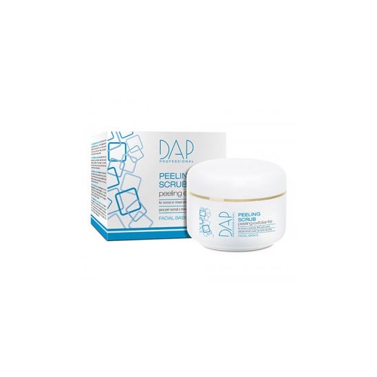 Esfoliante Dap Peeling 200ml