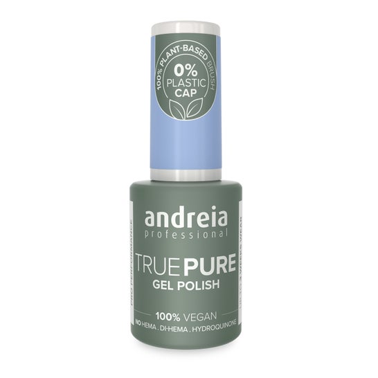 Andreia Professional True Pure Gel Polish T16 10.5ml