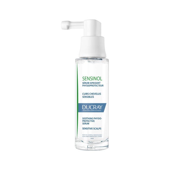 Ducray Sensinol Serum 30ml