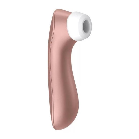 Satisfyer Pro 2 Vibração 1pc Satisfyer Pro 2 Vibração 1pc