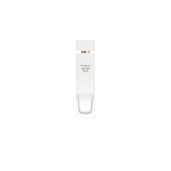 Elizabeth Arden White Tea Eau De Toilette 100ml Vaporizador