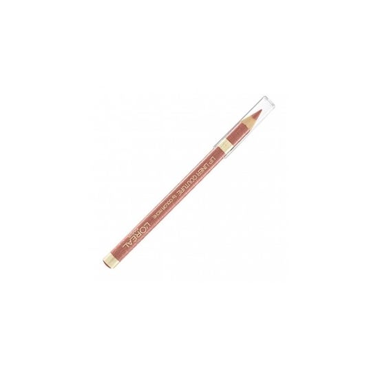 Loreal Lip Liner Couture Color Riche Perfilador Labial 630