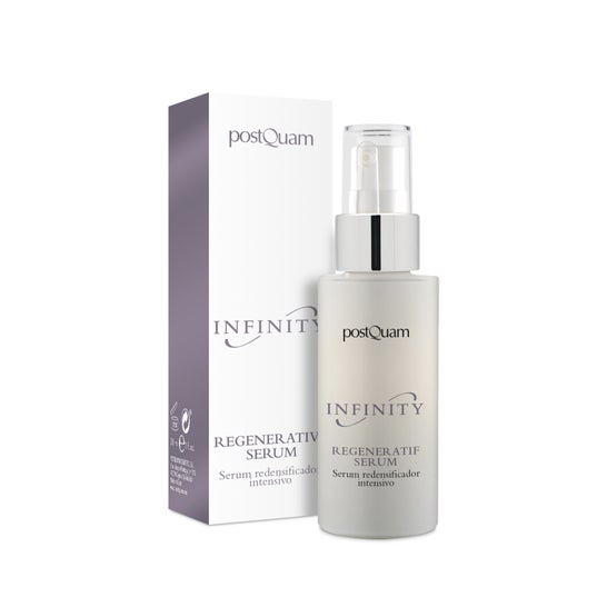 Sérum Regeneratif Postquam 30ml