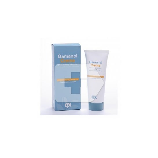 Gamanol Creme 100ml