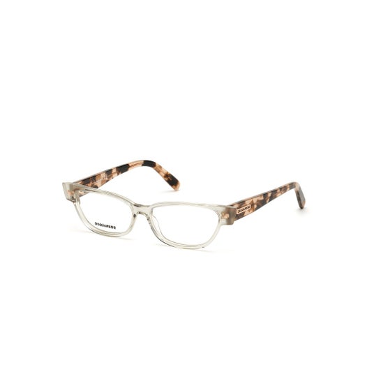 Dsquared2 DQ5300-020-55 Óculos Mulher 55mm 1 Unidade