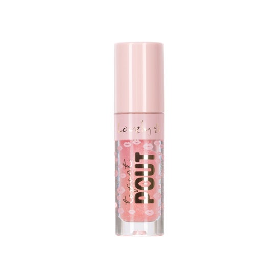 Lovely Pout Top Coat Lip Gloss 03 3g