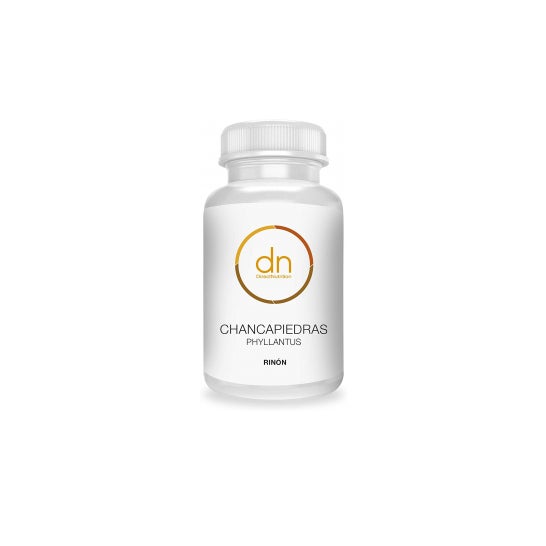 Nutrição Directa Chancapiedra 60 Cpr