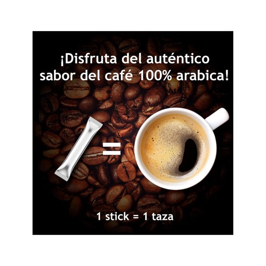 Juvamine Café Queima Gorduras Sem Açúcares 16 Sticks