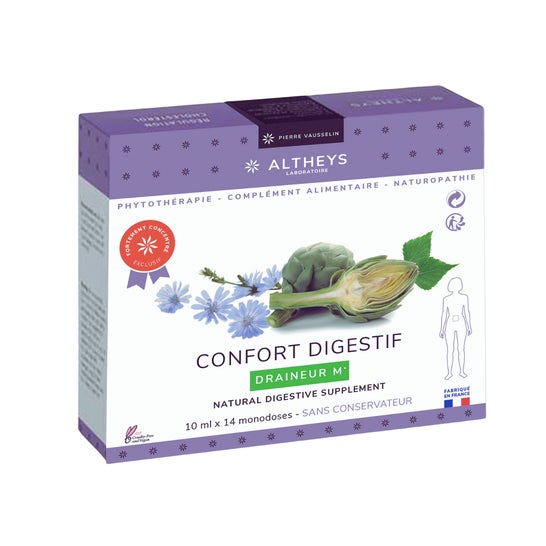 Altheys Comfort Digestive 14unts