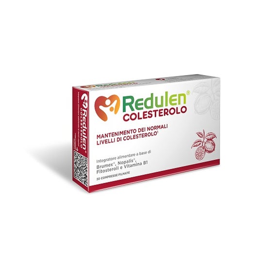 Esserre Pharma Redulen Colesterol 30comp