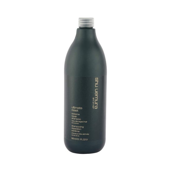 Shu Uemura  Shu Ur Shampoo 980ml SHU UEMURA,