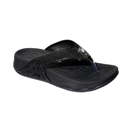 Dr. Scholl's Estrela 2.0 Preto T-38