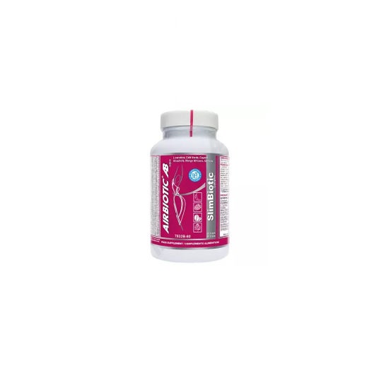 Airbiotic Slimbiotic Complex 60caps